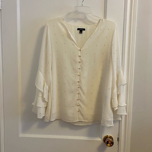 Alfani Tops - 𝅺Alfani size medium